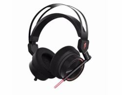 1More H1005 Auriculares Alámbrico Diadema Micro USB Negro 