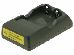 2-Power DBC0151A cargador de batería 
