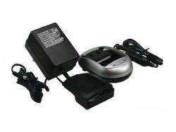 2-Power DBC5001E cargador de batería 