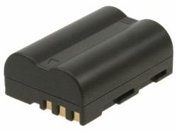 2-Power DBI9615A batería para cámara/grabadora Ión de litio 1600 mAh 