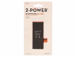 2-Power MBI0195B recambio del teléfono móvil Batería 