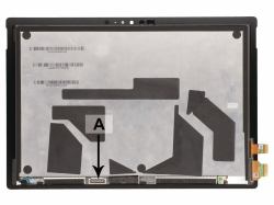 2-Power STP0075A accesorio o pieza de recambio para tableta 