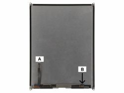 2-Power STP0080A accesorio o pieza de recambio para tableta 