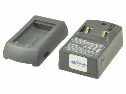 2-Power UDC8008A cargador de batería 