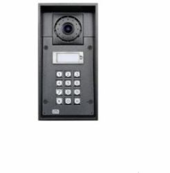 2N Telecommunications 9151101CKW Negro portero automático 