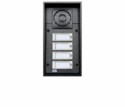 2N Telecommunications 9151104W Negro portero automático 