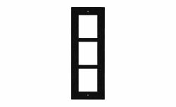 2N Telecommunications 9155013B accesorio intercomunicador Montura 