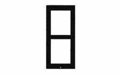 2N Telecommunications 9155022B accesorio intercomunicador Montura 