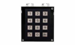 2N Telecommunications 9155031B accesorio intercomunicador Teclado 