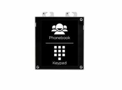 2N Telecommunications Touch Display 