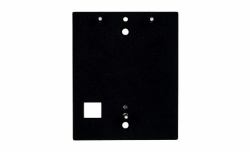2N Telecommunications 9155061 accesorio intercomunicador Backplate 