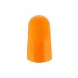 3M 1100C4 tapón de oido Tapón para oídos reutilizable Naranja 4 pieza[s] 