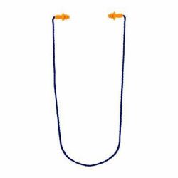 3M 1271C1 tapón de oido Tapón para oídos reutilizable Naranja 2 pieza[s] 