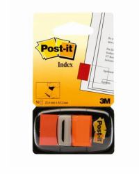 3M 7000144932 ficha Naranja 50 pieza[s] 
