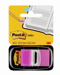 3M 7000144933 ficha Púrpura 50 pieza[s] 