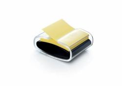 3M 7100039516 nota autoadhesiva Plaza Amarillo 90 hojas Autoadhesivo 