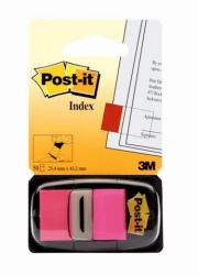 3M 7100062569 ficha Rosa 50 pieza[s] 