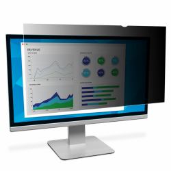 3M Filtro privacidad 34 pulg monitor full screen, 21:9, PF340W2E 