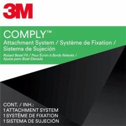 3M 98044068272 Accesorios para filtros de privacidad de pantalla 