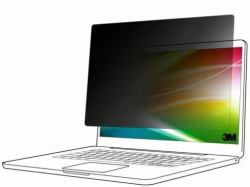 3M BP140W9B 35,6 cm [14"] Portátil Filtro de privacidad para pantallas sin marco 