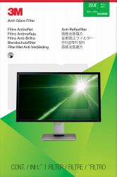 3M Filtro antirreflejos 23.8 pulg monitor, 16:9, AG238W9B 