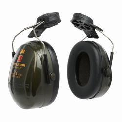 3M H520P3E-410-GQ auricular de protección auditiva 