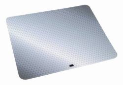 3M 70071503240 alfombrilla para ratón Gris 