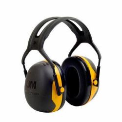 3M X2A auricular de protección auditiva 