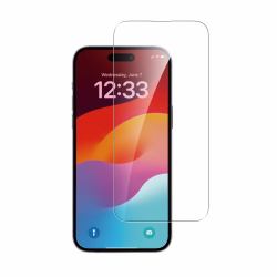 4smarts 540595 protector de pantalla o trasero para teléfono móvil Apple 1 pieza[s] 