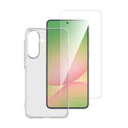 4smarts 541757 funda para teléfono móvil 17 cm [6.7"] Transparente 