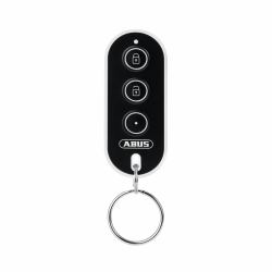 ABUS FUBE45000 mando a distancia IR inalámbrico Universal Botones 