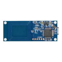 ACS ACM1252U-Z2 tarjeta y adaptador de interfaz 