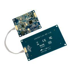 ACS USB NFC Reader Module with - Detachable Antenna Board - Warranty: 12M