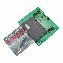 ACS ACM39U-Y3 tarjeta y adaptador de interfaz 