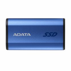ADATA SE880 2 TB USB Tipo C 3.2 Gen 2 [3.1 Gen 2] Azul 