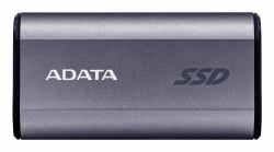 ADATA SC750 1 TB USB Tipo C 3.2 Gen 2 [3.1 Gen 2] Negro 