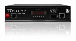 ADDER INFINITY Dual 2112T extensor KVM Transmisor 