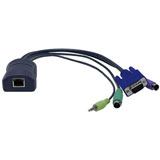 ADDER Adderlink CATX computer module interruptor KVM 