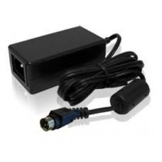 ADDER PSU-IEC-12VDC-1.5A adaptador e inversor de corriente Universal Negro 