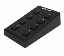 ADDER RC8 accesorio para matriz de conmutación 