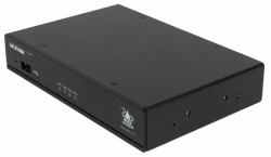 ADDER XDIP extensor KVM Transmisor y receptor 