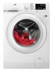 AEG Series 6000 L6FBF51488 lavadora Carga frontal 8 kg 1351 RPM Blanco 