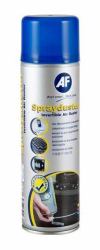 AF ASDU200D Lugares difíciles de alcanzar Espray para limpieza de equipos 200ml kit de limpieza para computadora 