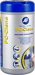 AF PCC100 kit de limpieza para computadora 