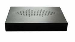 AG Neovo DSP-02F reproductor multimedia y grabador de sonido Negro Full HD 8 GB 1920 x 1080 Pixeles Wifi 