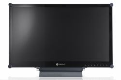 AG Neovo HX-24G Monitor para circuito cerrado de televisión CCTV 60,5 cm [23.8"] 1920 x 1080 Pixeles 
