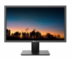AG Neovo LW-2202 pantalla para PC 54,6 cm [21.5"] 1920 x 1080 Pixeles Full HD LCD Negro 