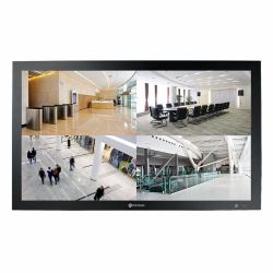 AG Neovo QX-55 139,7 cm [55"] 3840 x 2160 Pixeles 