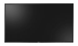 AG Neovo SMQ-6501 Monitor para circuito cerrado de televisión CCTV 165,1 cm [65"] 3840 x 2160 Pixeles 