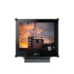 AG Neovo SX-17G Monitor para circuito cerrado de televisión CCTV 43,2 cm [17"] 1280 x 1024 Pixeles 